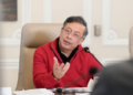 Funcionario de la Casa de Nariño aclaró rumor de que Gustavo Petro estaría buscando asilo tras dejar el poder el 7 de agosto: “Sean serios”