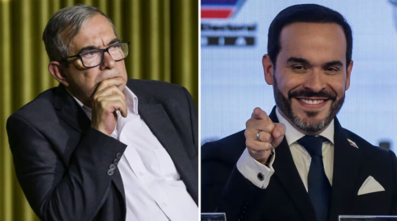 Abelardo de la Espriella se comprometió a mandar a prisión a ‘Timochenko’: expertos explican si es posible
