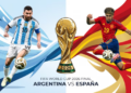 Final de la Copa Mundial de la FIFA 2026 entre España vs. Argentina: horario y dónde ver en Colombia el partido por el título