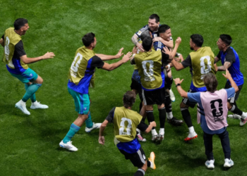 Cuándo y dónde se jugará la final del Mundial entre Argentina y España: todo lo que hay que saber