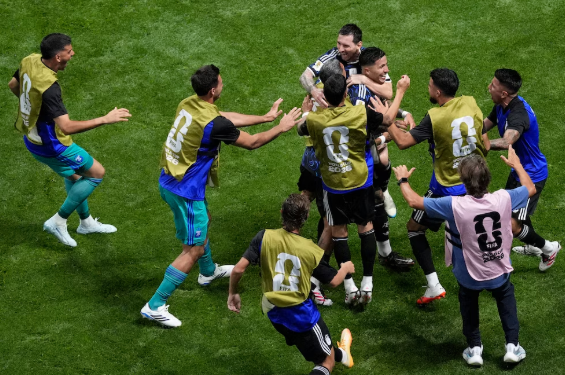 Cuándo y dónde se jugará la final del Mundial entre Argentina y España: todo lo que hay que saber