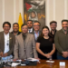 Gustavo Petro reunió en la Casa de Nariño a representantes del Pacto Histórico en pleno debate por el control del Congreso: podrían apoyar al uribismo