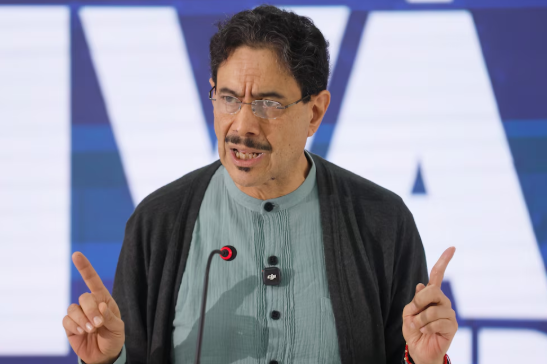 Iván Cepeda reaccionó tras decisión del Consejo de Estado de suspender reducción de salario de los congresistas: “No aceptaremos retrocesos”