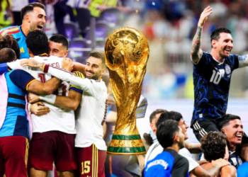 Mundial 2026, en VIVO: últimas noticias de hoy, 17 de julio, el minuto a minuto de la jornada y cómo sigue la preparación de los finalistas