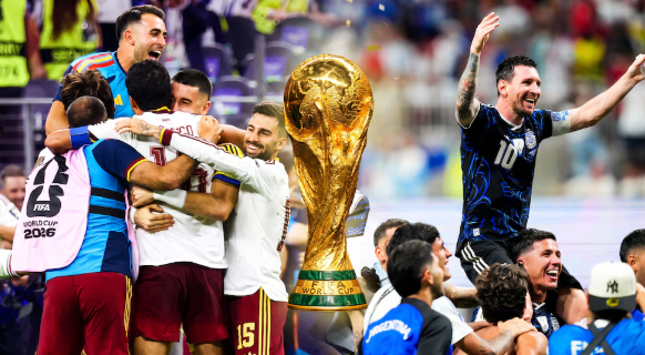 Mundial 2026, en VIVO: últimas noticias de hoy, 17 de julio, el minuto a minuto de la jornada y cómo sigue la preparación de los finalistas