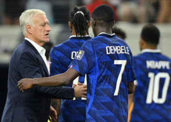 Problemas en el vestuario de Francia tras la eliminación ante España: la decisión de Deschamps que generó revuelo en el plantel