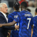 Problemas en el vestuario de Francia tras la eliminación ante España: la decisión de Deschamps que generó revuelo en el plantel