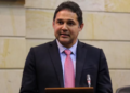 Honorio Henríquez promete garantías a todas las bancadas si llega a la Presidencia del Senado