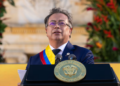 Este será el último viaje de Gustavo Petro al exterior como presidente: estará fuera del país entre el 21 y el 23 de julio, antes de entregar el poder