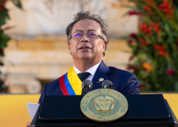 Este será el último viaje de Gustavo Petro al exterior como presidente: estará fuera del país entre el 21 y el 23 de julio, antes de entregar el poder
