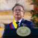 Este será el último viaje de Gustavo Petro al exterior como presidente: estará fuera del país entre el 21 y el 23 de julio, antes de entregar el poder