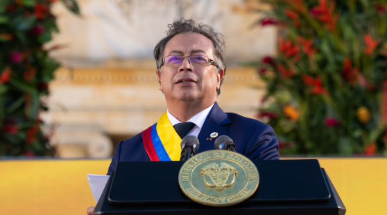 Este será el último viaje de Gustavo Petro al exterior como presidente: estará fuera del país entre el 21 y el 23 de julio, antes de entregar el poder