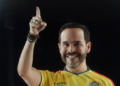 Abelardo de la Espriella dio por cerrada la campaña y anunció que comienza el gobierno de la “Patria Milagro”: “Cumplirle a Colombia con hechos”