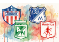 EN VIVO|Mercado de fichajes del fútbol colombiano: así se mueven las contrataciones de los equipos hoy, 18 de julio, previo al inicio de la Liga BetPlay