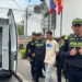 EN TIEMPO RÉCORD, POLICÍA IDENTIFICÓ A ALIAS “EL INDIO” TRAS HURTO A UNA PARROQUIA EN CUBA