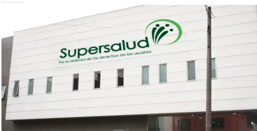 Superintendencia de Salud denunció creación de una “IPS fantasma” en Magdalena: radicó más de 20 reclamaciones de recursos