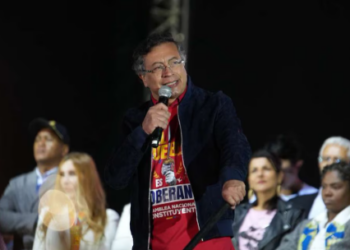 Por Día de la Independencia, Gustavo Petro volvió a invitar a los colombianos a marchar: “Segundo grito de independencia”