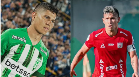 Atlético Nacional y América vuelven a la acción: hora y dónde ver los partidos