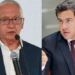 Ministro de Salud aseguró que Rodrigo Lara debería “renunciar” debido a la elección del presidente del Senado: ” Fracasó”
