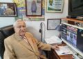 EL PERIODISMO: ESTA DE LUTO: FALLECIÓ LUIS ALBERTO FIGUEROA, REFERENTE DE LA COMUNICACIÓN EN EL EJE CAFETERO