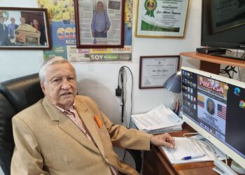 EL PERIODISMO: ESTA DE LUTO: FALLECIÓ LUIS ALBERTO FIGUEROA, REFERENTE DE LA COMUNICACIÓN EN EL EJE CAFETERO