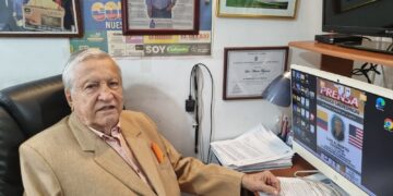 EL PERIODISMO: ESTA DE LUTO: FALLECIÓ LUIS ALBERTO FIGUEROA, REFERENTE DE LA COMUNICACIÓN EN EL EJE CAFETERO
