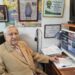 EL PERIODISMO: ESTA DE LUTO:  FALLECIÓ LUIS ALBERTO FIGUEROA, REFERENTE DE LA COMUNICACIÓN EN EL EJE CAFETERO
