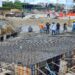 ALCALDÍA PRESENTA AVANCES DE LAS OBRAS EN LA INTERSECCIÓN CORALES Y LA AVENIDA LOS COLIBRÍES