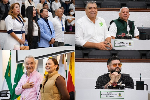 LA ASAMBLEA DE RISARALDA CONTINUÓ EL CONTROL POLÍTICO A ENTIDADES DEL GOBIERNO DEPARTAMENTAL