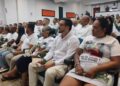 Pereira fue escenario de un proceso restaurativo que fortalece la reconciliación y la construcción de paz