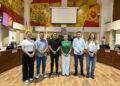 La Secretaría de Vivienda Social presenta positivos resultados durante el primer semestre de 2026