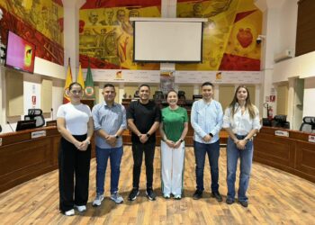 La Secretaría de Vivienda Social presenta positivos resultados durante el primer semestre de 2026