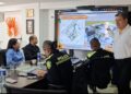 Alcaldía de Pereira trabaja en la recuperación de 4 parques emblemáticos con iluminación, deporte, cultura y seguridad