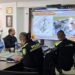 Alcaldía de Pereira trabaja en la recuperación de 4 parques emblemáticos con iluminación, deporte, cultura y seguridad