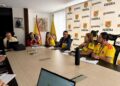 ALCALDÍA DE PEREIRA IMPULSA ACCIONES INTERINSTITUCIONALES PARA LA PROTECCIÓN DE NIÑOS, NIÑAS Y ADOLESCENTES