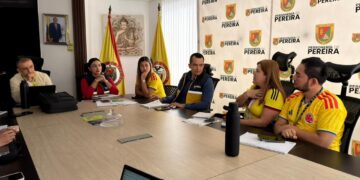 ALCALDÍA DE PEREIRA IMPULSA ACCIONES INTERINSTITUCIONALES PARA LA PROTECCIÓN DE NIÑOS, NIÑAS Y ADOLESCENTES