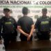 ADOLESCENTE FUE APREHENDIDO POR AGREDIR A SU MADRE EN PEREIRA