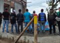 OPERACIÓN TITÁN PERMITIÓ FRENAR GRAVE AFECTACIÓN A LOS RECURSOS NATURALES EN COMBIA – PEREIRA: ASÍ FUE EL OPERATIVO QUE DEJA SEIS CAPTURADOS