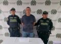 LA RÁPIDA REACCIÓN POLICIAL FRUSTRÓ LA HUIDA DE PRESUNTO AGRESOR SEXUAL EN DOSQUEBRADAS