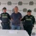 LA RÁPIDA REACCIÓN POLICIAL FRUSTRÓ LA HUIDA DE PRESUNTO AGRESOR SEXUAL EN DOSQUEBRADAS