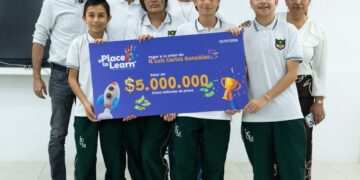 Reconocimiento a experiencias que transforman la educación inclusiva con apoyo de herramientas tecnológicas