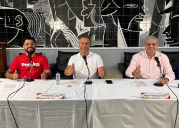 Alcalde Resuelve el programa que ya alcanza un 91% de efectividad en la solución de casos en salud
