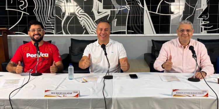 Alcalde Resuelve el programa que ya alcanza un 91% de efectividad en la solución de casos en salud