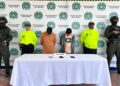 OPERACIÓN RUPTURA: CAEN DOS PRESUNTOS SICARIOS DEL BRAZO ARMADO DE “CORDILLERA”
