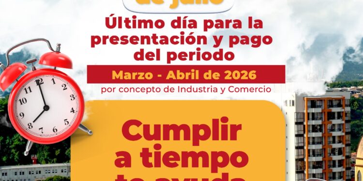 EL 23 DE JULIO ES UNA FECHA IMPORTANTE PARA LOS AUTORRETENEDORES