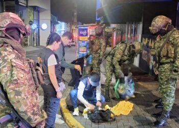 Pereira suma 10 días sin homicidios gracias al trabajo articulado entre autoridades