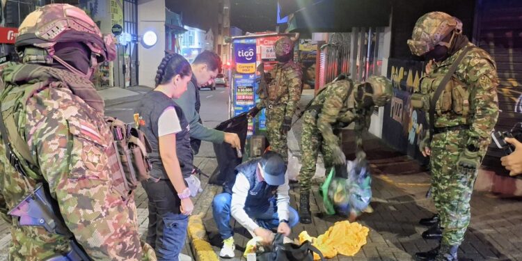 Pereira suma 10 días sin homicidios gracias al trabajo articulado entre autoridades