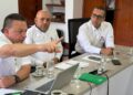 Comité de Cafeteros de Risaralda y CARDER fortalecen alianza por la conservación del capital natural del departamento