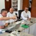 Comité de Cafeteros de Risaralda y CARDER fortalecen alianza por la conservación del capital natural del departamento