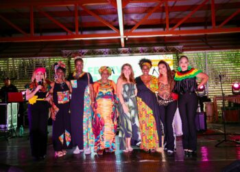 Festival Afro impulsó el emprendimiento y exaltó la riqueza cultural afrodescendiente en Pereira